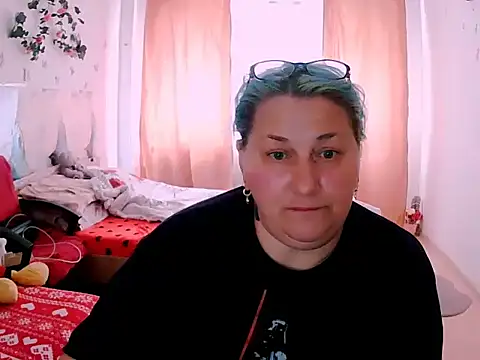 SweetBoobs2 webcam