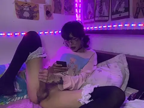 kirito_kun webcam