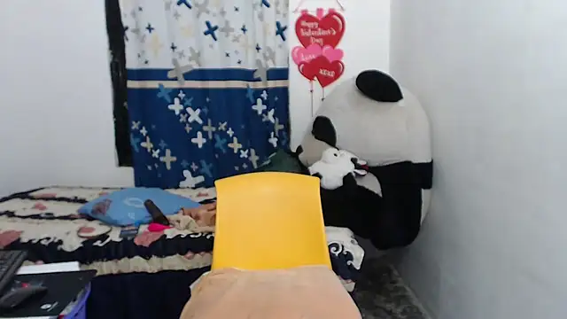Olgahunder webcam