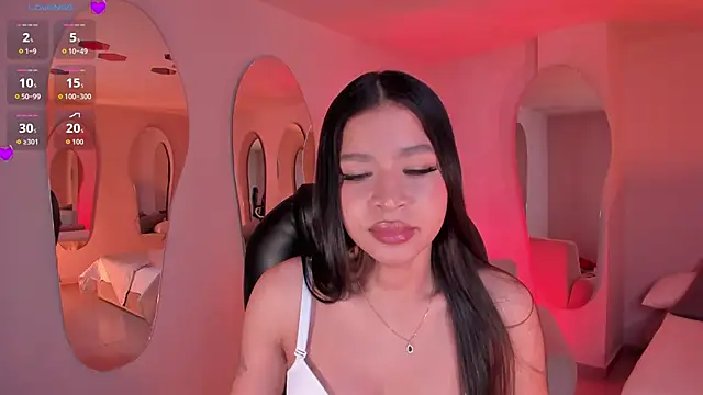 SophieHouston_ webcam