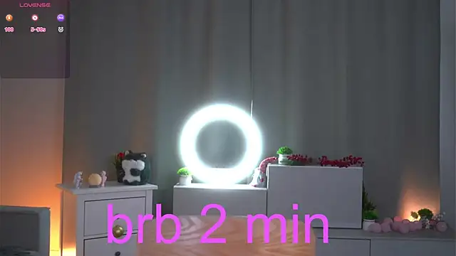 LorettaGladman webcam