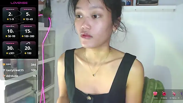 skinny_gracie webcam