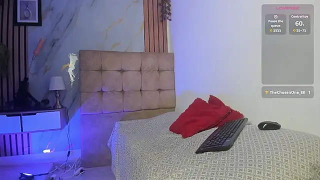 Vanessa_Jenner webcam