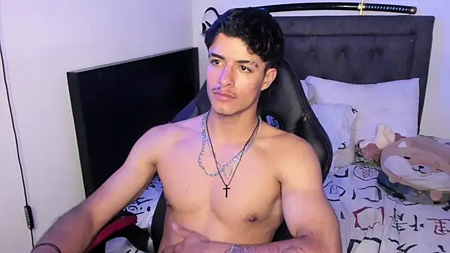 jacobbiker webcam