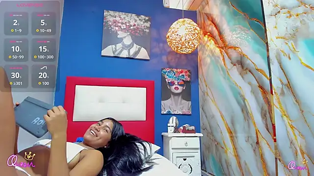 Sex_samantha webcam