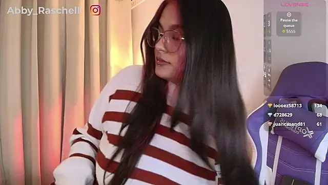 Abby_Raschell webcam