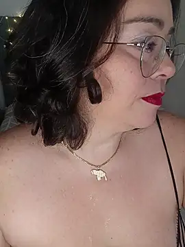 AnastaciaBlues webcam