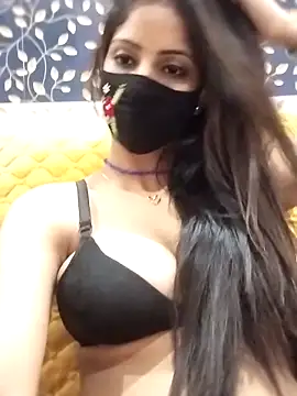 Jyoti-Love-143 webcam
