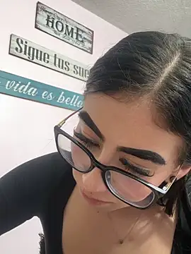 SCARLETT_INK_ webcam