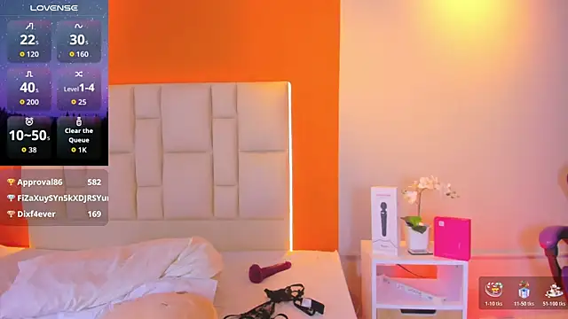 EmmaLawrence_ webcam