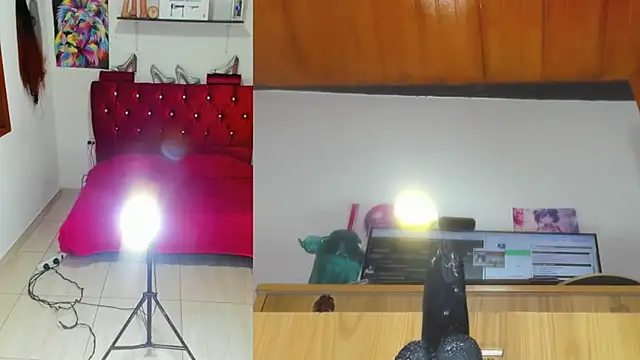 aisha_funny webcam