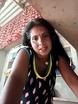 Shreya_pandit webcam