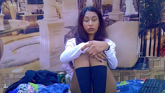 IndianSexyButt webcam