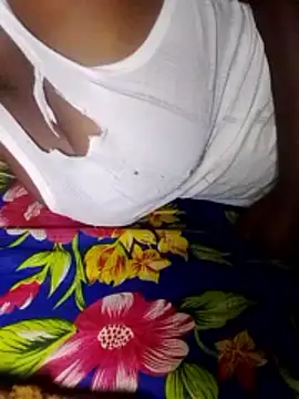 Oratilwe09 webcam