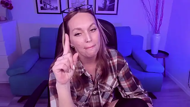 EvieMagical webcam