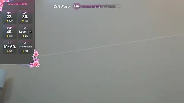 Candy_Sofie webcam