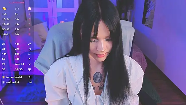 kittenlolla webcam
