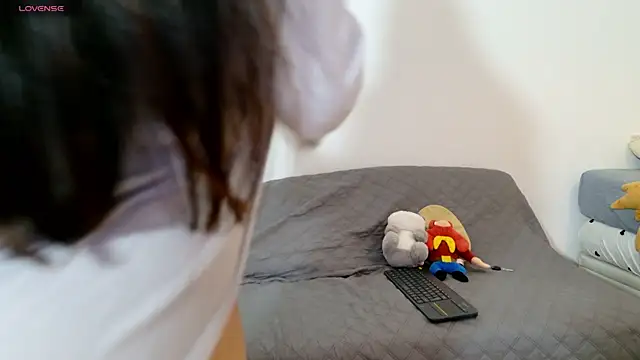 vanessaadol webcam