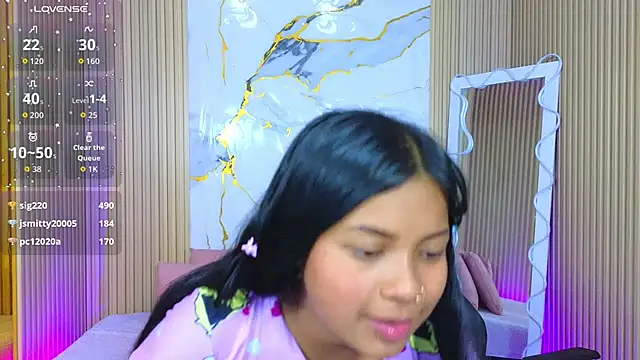 Maile_Tay webcam