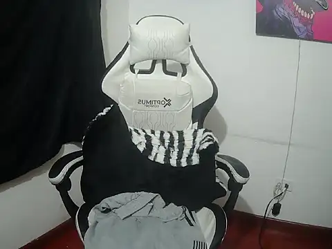 crixus11111 webcam