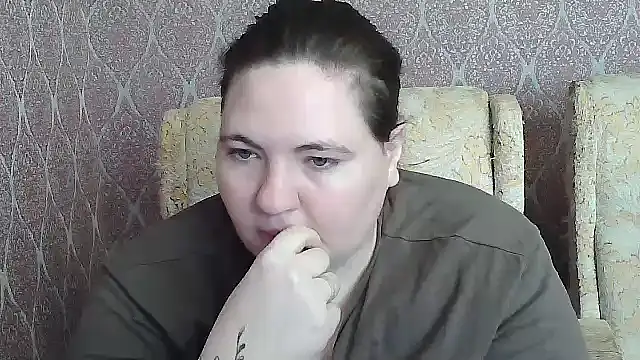 ElviraOreilllyX webcam
