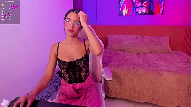 princess_skinny_ webcam