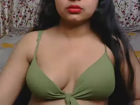 Avni-kumarii webcam