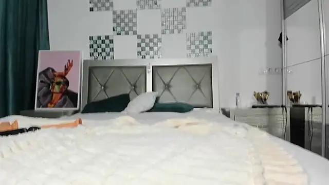 BabyBoo_XO webcam