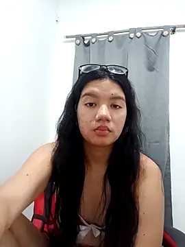 cherry_pinkie webcam