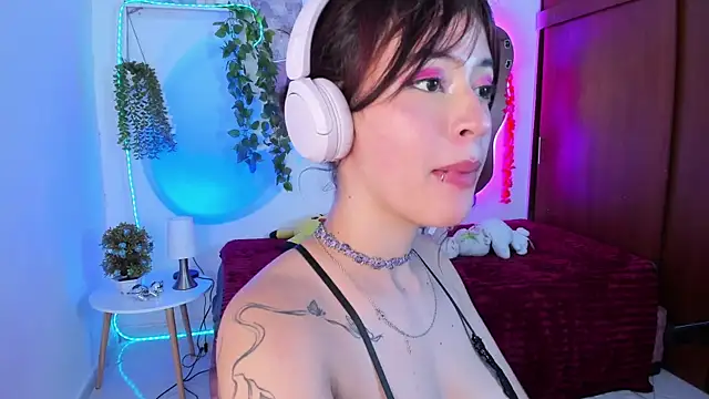 vexa_Rosie webcam