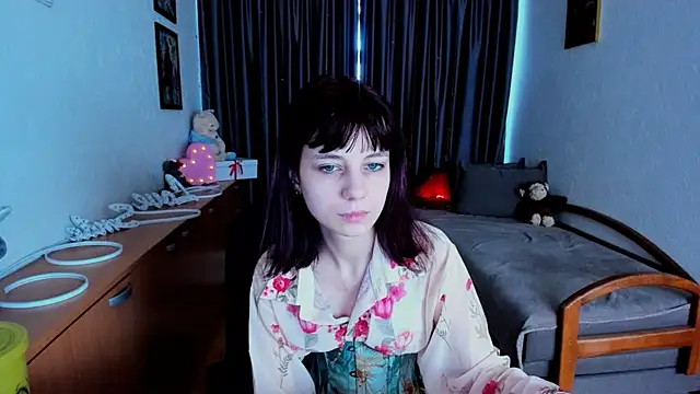 MiniLysii webcam