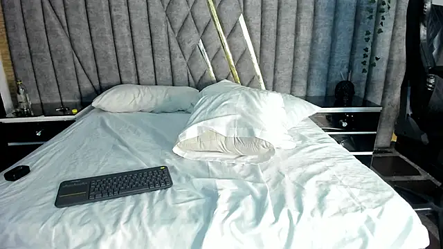 JacksonDunss webcam