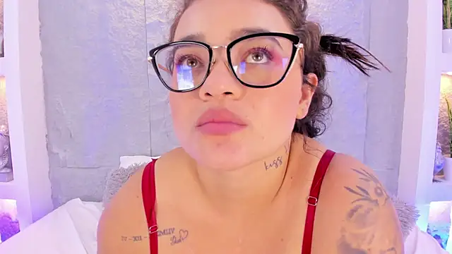 MadisonSoler webcam