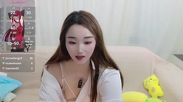 JJ8521 webcam