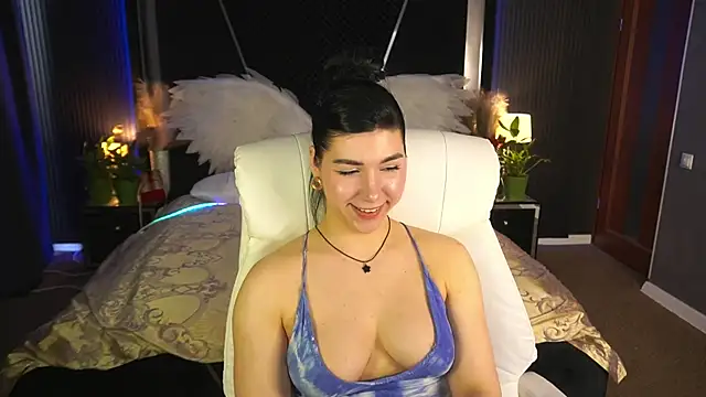 EmilyCandyy webcam