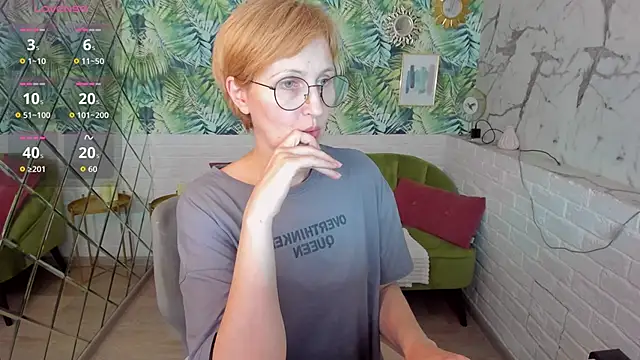 Paris_Cherry webcam