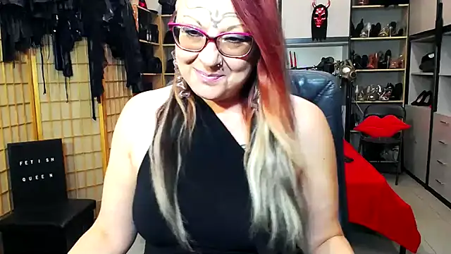 LindaDaemonX webcam