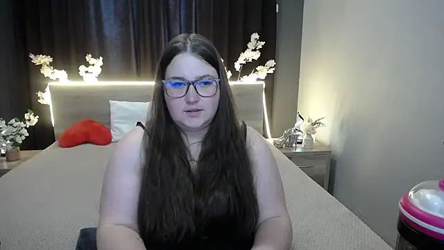 XX_Daniella_XX webcam