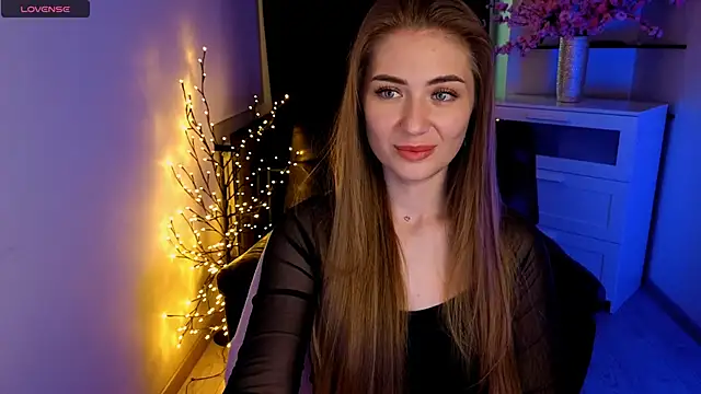 Chain_Alice webcam