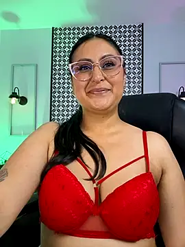 Amber_gold_ webcam