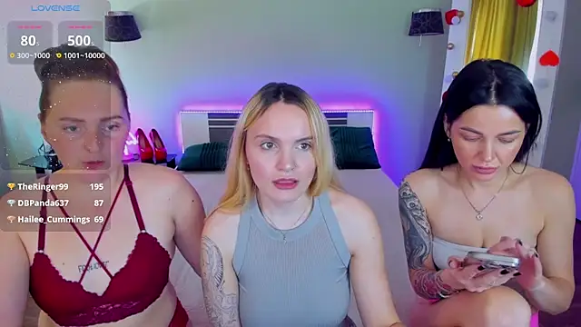 MagicEyess webcam