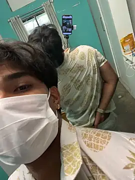 sonalsanskar Live Webcam on Stripchat