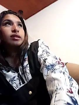 MeelFox webcam