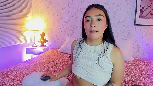 Laurent_Brm webcam