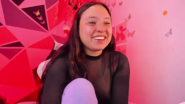 little_emma0 webcam