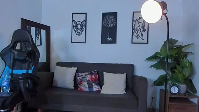 Justin_kingX7 webcam