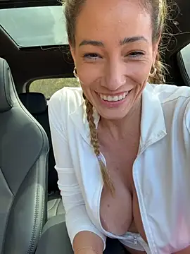 SweetAlegra_ webcam