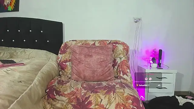 verodaza webcam
