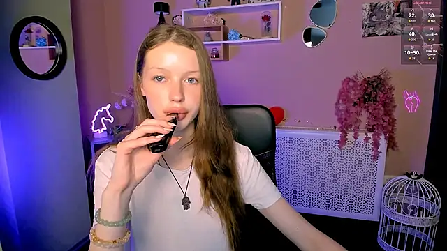 khloebeauty webcam