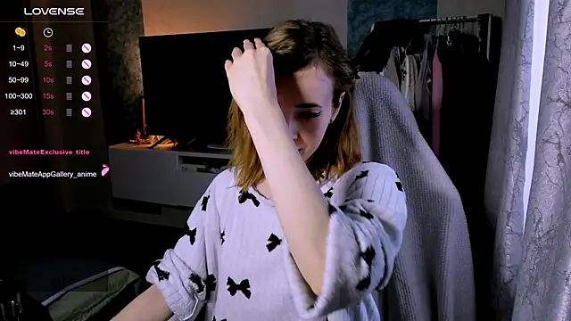 ZoyaMill webcam